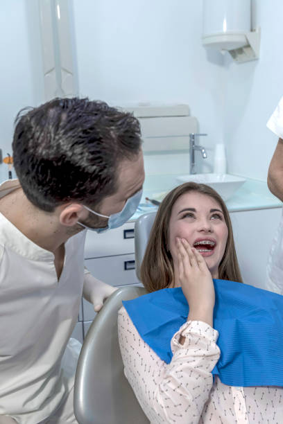 Best Chipped Tooth Repair Near Me  in Sun Lakes, AZ