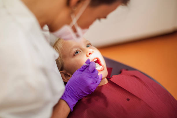 Best Tooth Infection Emergency Dentist  in Sun Lakes, AZ