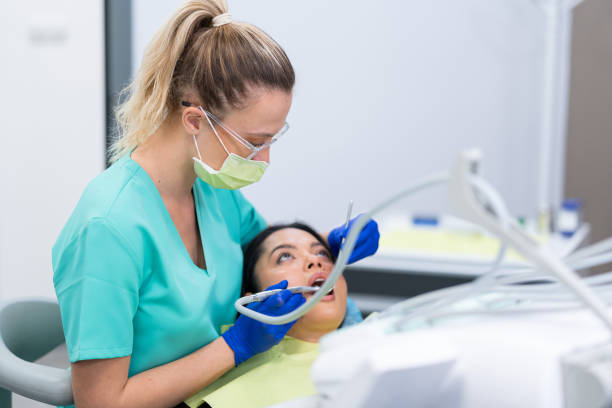 Best Knocked-Out Tooth Emergency  in Sun Lakes, AZ