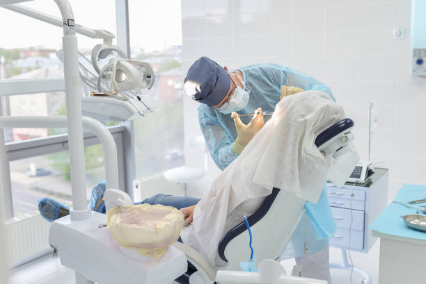 Tooth Infection Emergency Dentist in AZ